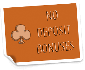 no deposit bonus casino list australia