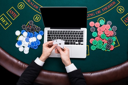 play poker online australia real money